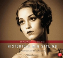 Historical Wig Styling Set