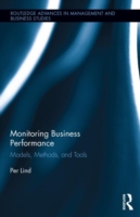 Monitoring Business Performance