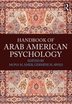 Handbook of Arab American Psychology