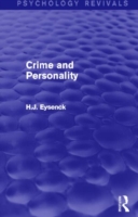Crime and Personality