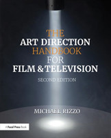 Art Direction Handbook for Film & Television