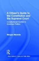 Citizen's Guide to the Constitution and the Supreme Court