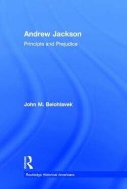 Andrew Jackson