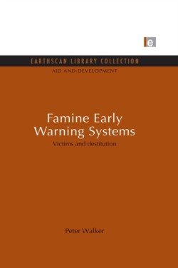 Famine Early Warning Systems