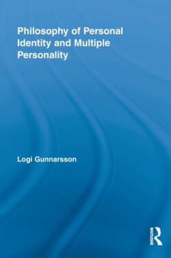 Philosophy of Personal Identity and Multiple Personality