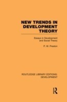 New Trends in Development Theory