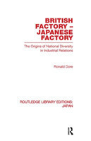 British Factory Japanese Factory