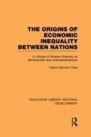 Origins of Economic Inequality Between Nations