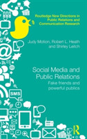 Social Media and Public Relations