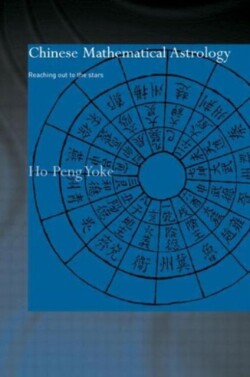 Chinese Mathematical Astrology