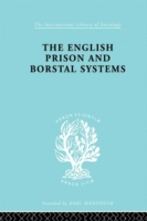 English Prison and Borstal Systems