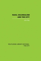 Race, Colonialism and the City