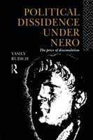 Political Dissidence Under Nero