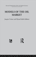 Models of the Oil Market