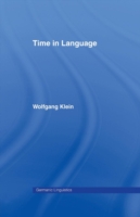 Time in Language