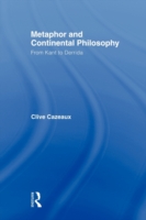Metaphor and Continental Philosophy