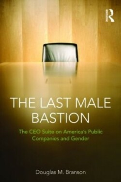 Last  Male Bastion