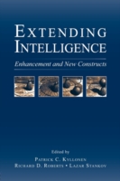 Extending Intelligence