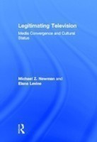 Legitimating Television