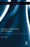 Hadrian's Wall and the End of Empire