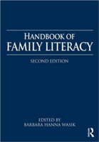 Handbook of Family Literacy