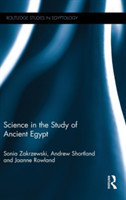 Science in the Study of Ancient Egypt