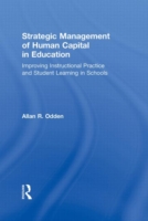 Strategic Management of Human Capital in Education