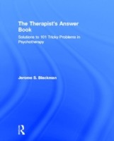 Therapist's Answer Book