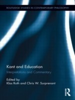 Kant and Education