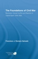 Foundations of Civil War