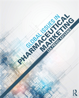 Global Issues in Pharmaceutical Marketing