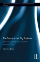 Dynamics of Big Business