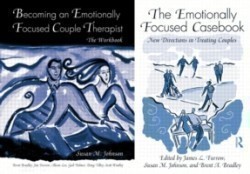 Emotionally Focused Therapist Training Set