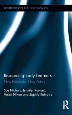 Resourcing Early Learners