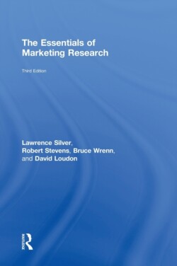 Essentials of Marketing Research