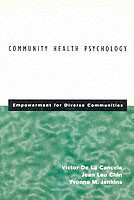 Community Health Psychology