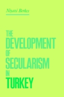 Development of Secularism in Turkey