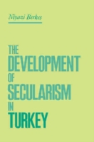 Development of Secularism in Turkey