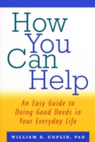 How You Can Help