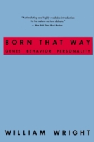 Born That Way