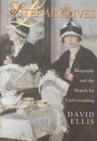 Literary Lives