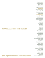 Globalization: The Reader