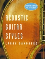 Acoustic Guitar Styles