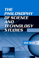 Philosophy of Science and Technology Studies