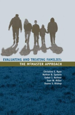 Evaluating and Treating Families