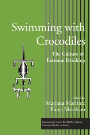 Swimming with Crocodiles