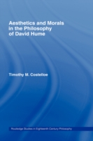 Aesthetics and Morals in the Philosophy of David Hume