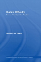 Hume's Difficulty