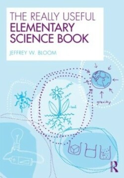 Really Useful Elementary Science Book