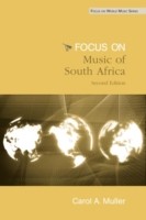 Focus: Music of South Africa